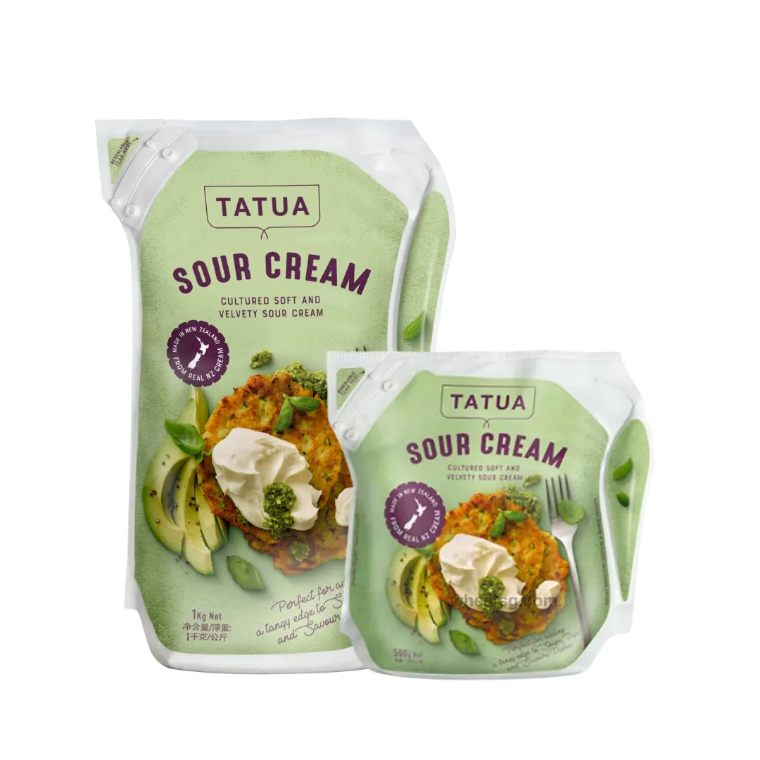 Sour Cream